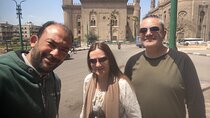  Private Guide Tour Egypt by Car
