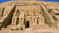 Private Tour to Abu Simbel Temple from Aswan