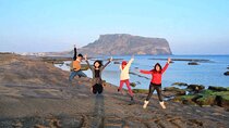 Private Day Tour World Natural Heritage in jeju island