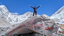Everest Base Camp Trek