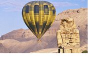  Luxor Private Full-Day Tour: East and West Banks of the Nile