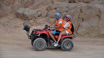 Safari Quad Bike in Sharm El-Sheikh