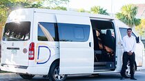 Private Transfer between STI Airport Santiago to Puerto Plata