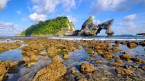 Discover The Beauty of Nusa Penida Island 