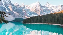 Explore Banff’s Wonders: Lake Louise, Moraine Lake, and Beyond