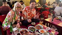 Saigon Street Food By Night - Foodie City Private Tour With Local Guide