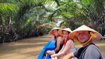My Tho - Mekong Delta One Day Guided Trip Best Excursion HCM City