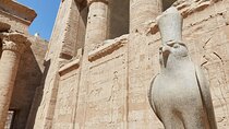 Kom Ombo and Edfu Temple Private Sightseeing Tour from Aswan
