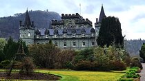 Oban, Whisky, Glencoe, Highlands, Loch Lomond Private Tour