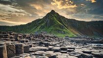 Giants Causeway ~ one stop tour