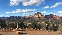 Sedona Highlights Scenic Jeep Tours