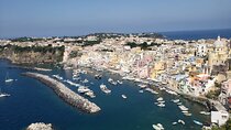  Transfer from Naples/Amalfi area to Fasano/Polignano & Viceversa