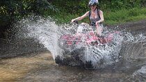 4-Hour ATV Adventure in Naranjito