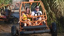 Marmaris Buggy Adventure & Water Battle with Pick up