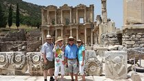 Half Day Small Group Ephesus Tour For Cruise Passengers