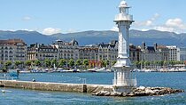 3-Hour Private Walking Tour in Geneva