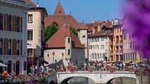 Private Tour to Annecy from Geneva
