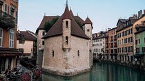 Private Tour of Annecy and Geneva