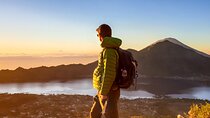 Mount Batur Sunrise Trekking