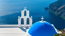 See all of Santorini in 5 hours with Photo Stops