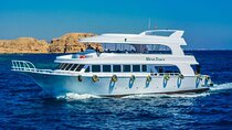 Snorkeling Day Trip To White Island And Ras Mohammed By VIP Boat 
