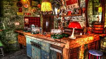 Your Own Budapest Ruin Bars Walking Tour
