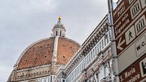 Private Luxury Transfer from Naples to Florence