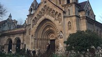 Unexpected Treasures of the City in Budapest Private Tour
