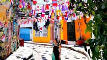 2-Hour Tour of Getsemani Color and Art