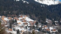 Private Tour to Les Diablerets and Montreux