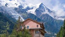 Full Day Private Excursion to Chamonix