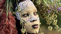 6-Day Omo Valley Cultural Private Tour
