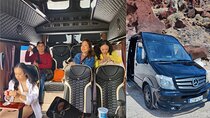 5 Hours Santorini Sightseeing Roundtrip