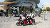 Paphos Electric Scooter Rental