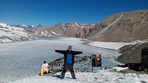 Three passes (Namun La, Kang La and Mesokanto La pass) and Tilicho Camping Trek