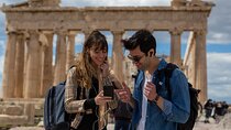 Acropolis of Athens Ticket & 3D Multilingual Audiovisual Tour App
