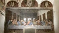 Express Tour of the Last Supper in Milan I Small Group of Max 6