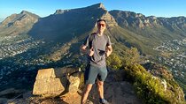Half-day Lion's Head Hike in Cape Town 