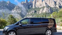 Visit Montserrat 5 hours (1 to 7 passengers)