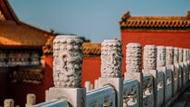 Private Tour-Forbidden City, Bike Tour, Hutong Foodie Experience