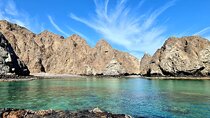 Private Half Day Muscat + Half Day Sidab Hike