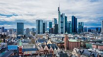 Frankfurt : Private Walking Tour With A Guide ( Private Tour )