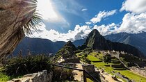 Full Day Tour to Machu Picchu 