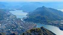 Private Tour to Pian dei Resinelli, Lake Como View and Lunch