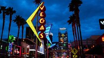 Downtown Las Vegas Evening Tour by Segway