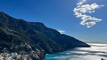 Half Day Tour to Positano and Sorrento from the Port