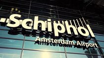 Luxury Airport Transfer from Amsterdam to Schiphol Airport (AMS)