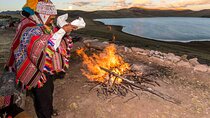Multyday Lima Cusco tour- Andean Tresures