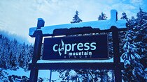 Vancouver Sea to Sky Gondola Tour in Squamish & Cypress Winter Fun Private