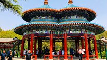 Temple of Heaven Tour